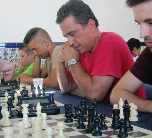 José Luis Lorente nuevo delegado provincial de Granada