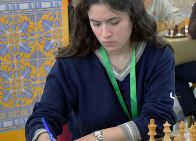 Rosa Adela Lorente Serrano