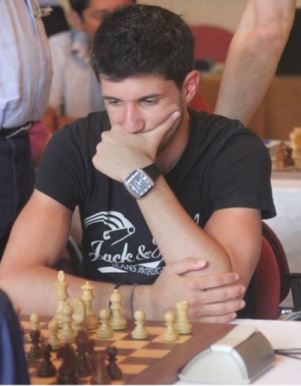 MI Marcos Camacho MI Marcos Camacho