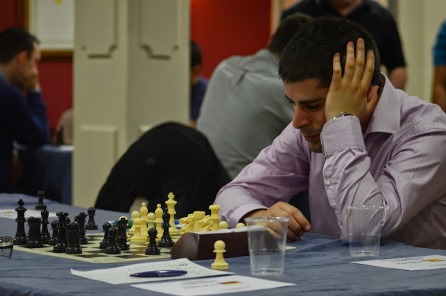 Victor Garcia Victor Garcia